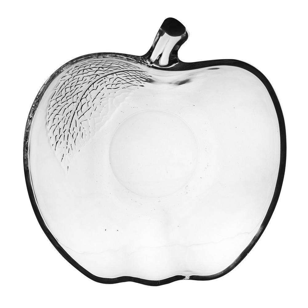 Bol salata, Orion, Sticla, 22 x 22 x 7.5 cm