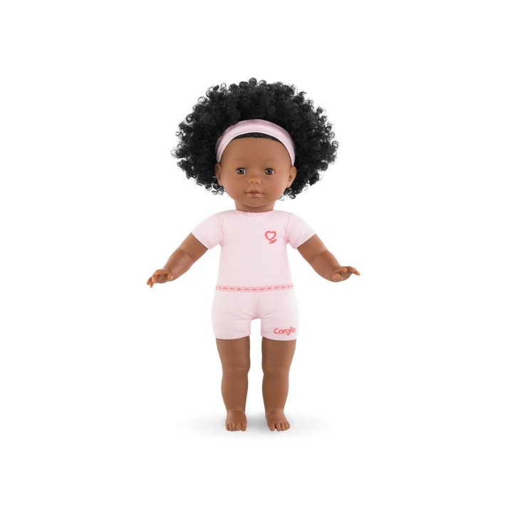 Ma corolle baba - pauline, 36 cm