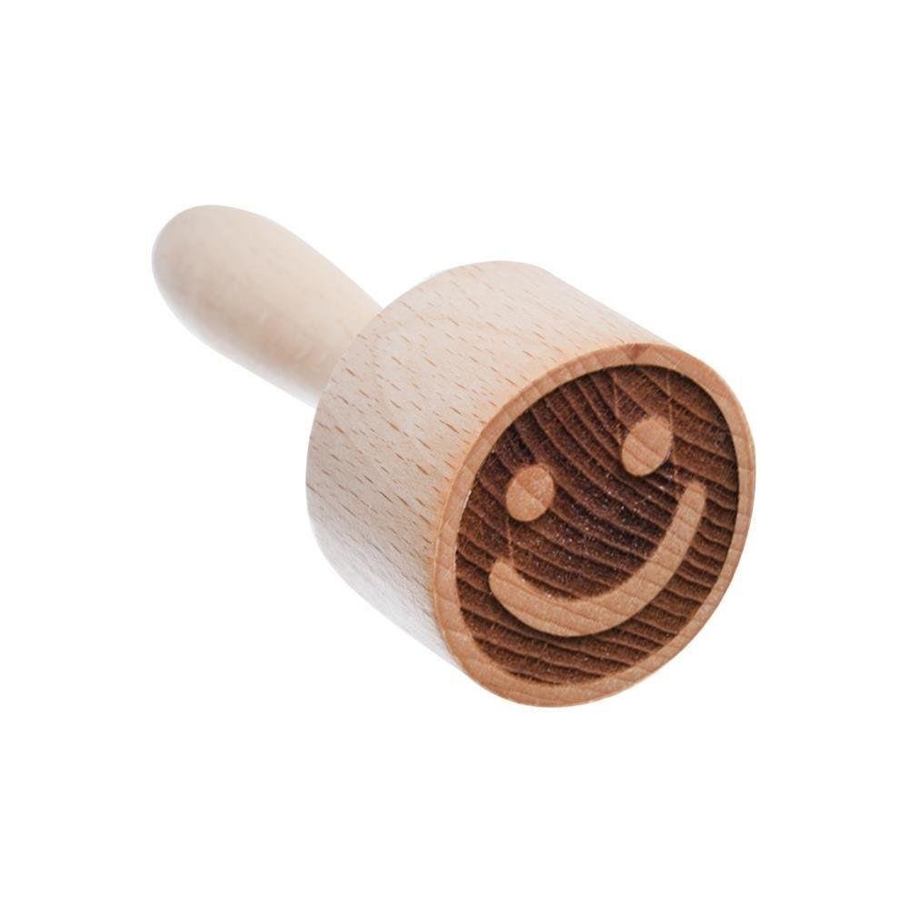 Stampila, Orion, Smiley face