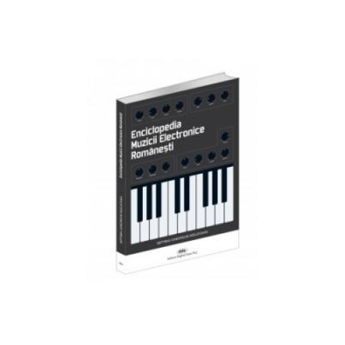 Enciclopedia Muzicii Electronice Romanesti, Septimiu Gheorghe Moldovan