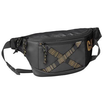 Borseta CATERPILLAR Signature The Sixty XL - negru Borseta CATERPILLAR Signature The Sixty XL - negru