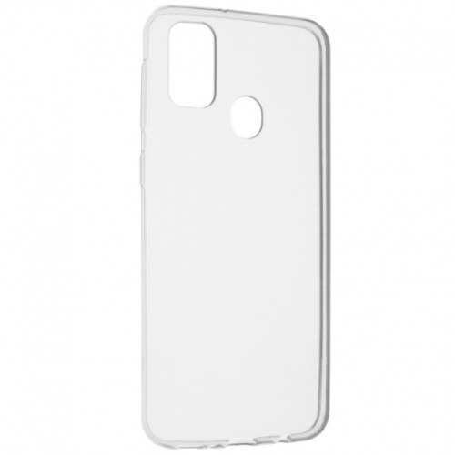 Husa Pentru Samsung M21 Transparenta