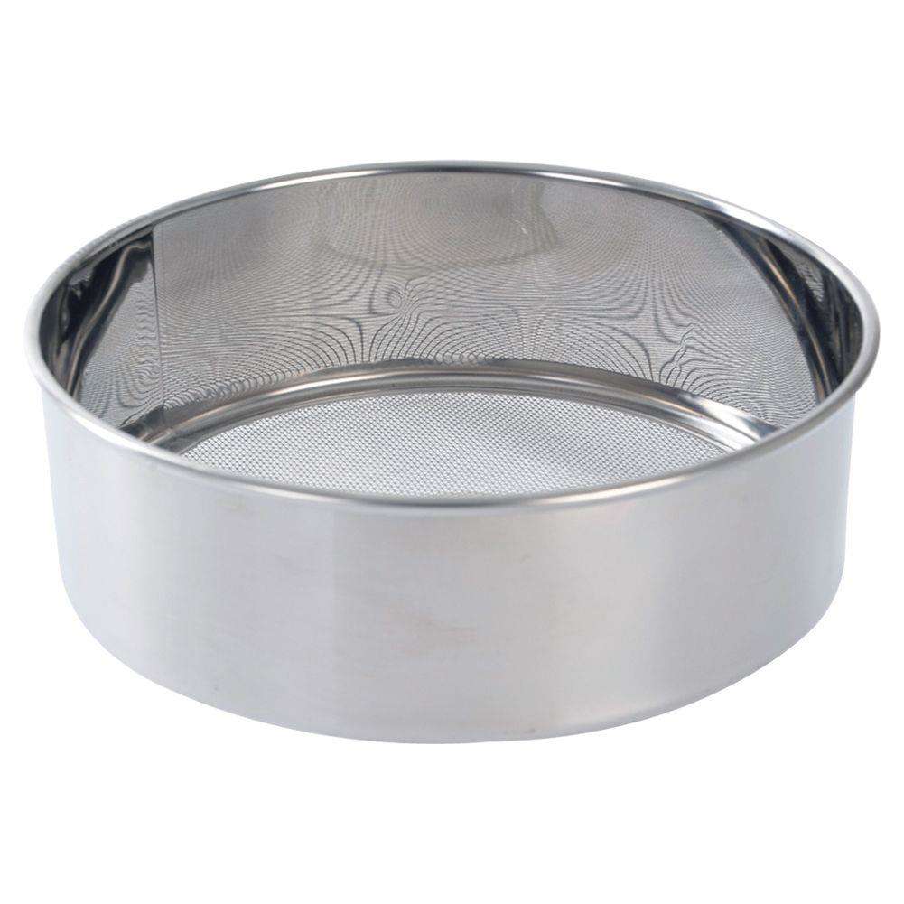 Sita cernere, Orion, Otel, 19 cm