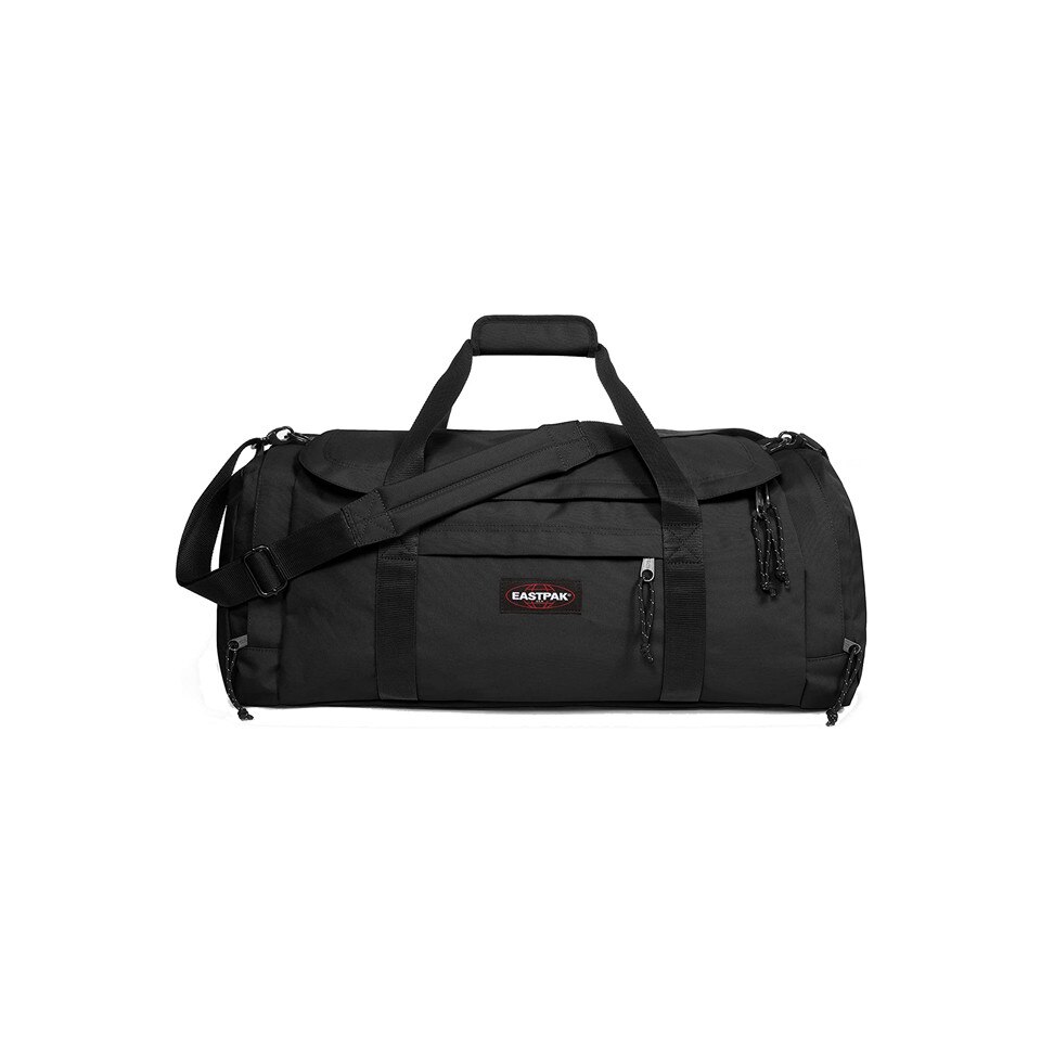 Geanta voiaj Eastpak, neagra, 51.5 l