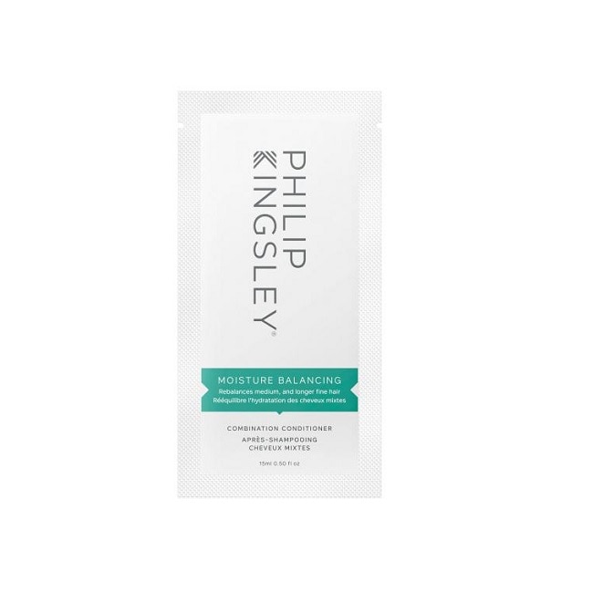 Balsam de par Philip Kingsley Moisture Balancing, 15ml