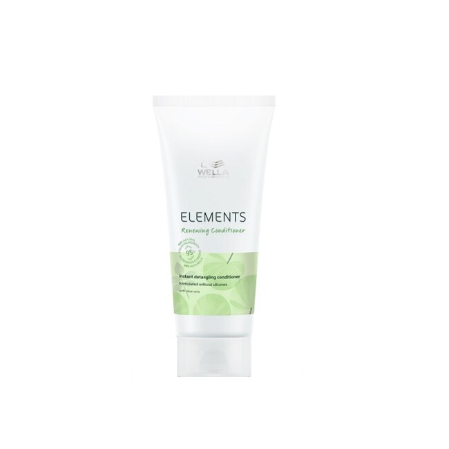 Balsam de par Wella Professionals Elements Renewing, 200ml