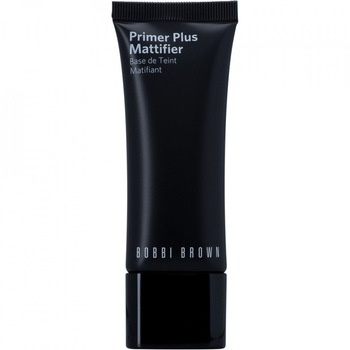 Baza de machiaj matifiant Bobbi Brown Primer Plus Mattifier, 40 ml Baza de machiaj matifiant Bobbi Brown Primer Plus Mattifier, 40 ml