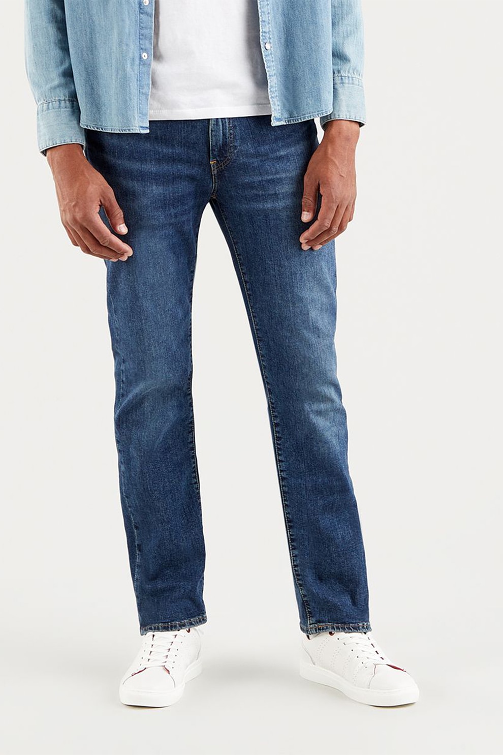 levis 514 button fly