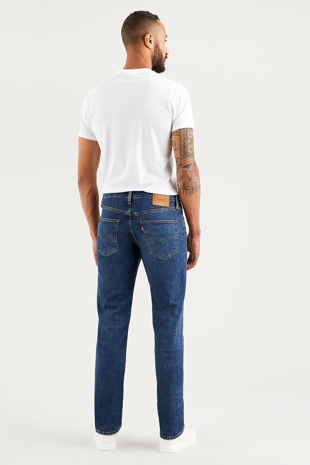 levis 514 button fly