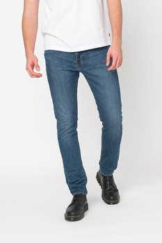 Levi's, Blugi skinny din amestec de lyocell 510™, Albastru petrol Levi's, Blugi skinny din amestec de lyocell 510™, Albastru petrol