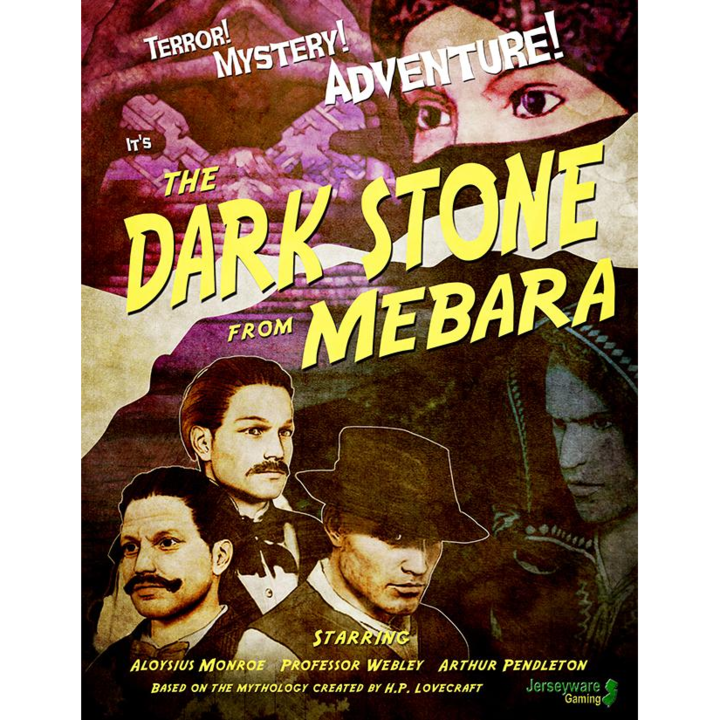 Joc The Dark Stone from Mebara cod de activare Steam