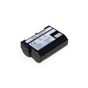 Acumulator pentru nikon en-el15b 2050mah 7v li-ion Acumulator pentru nikon en-el15b 2050mah 7v li-ion
