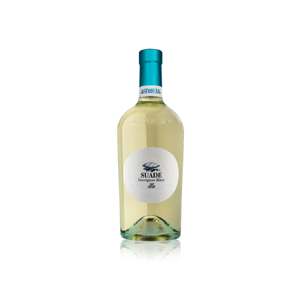 Vin alb Astoria Suade Sauvignon Blanc Trevenezie IGT, 750 ml