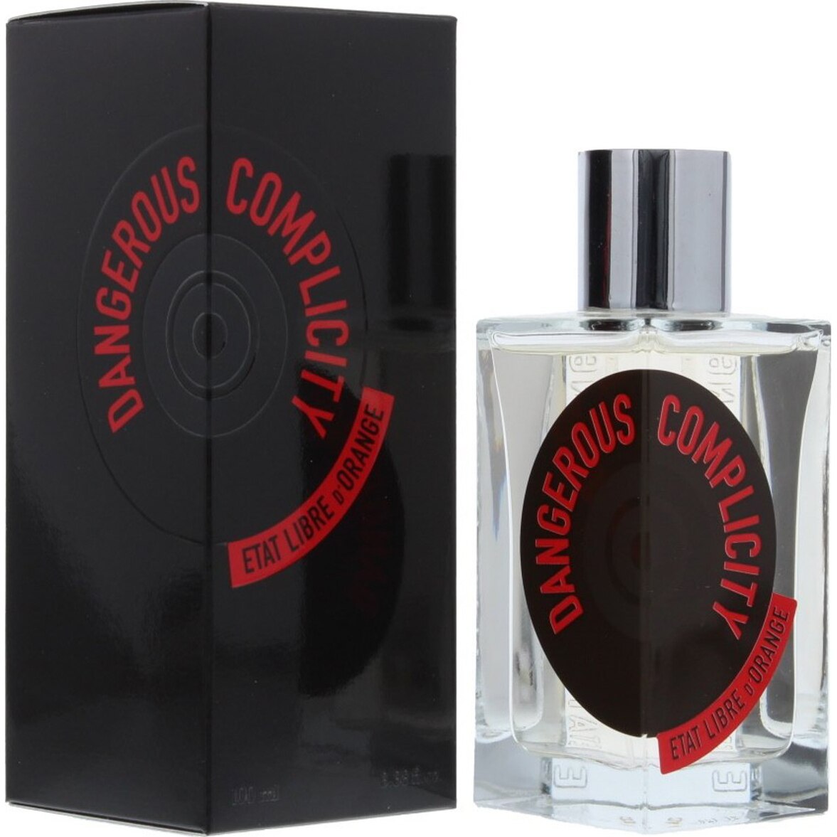 Apa de Parfum Etat Libre d'Orange, Dangerous Complicity, Unisex, 100 ml