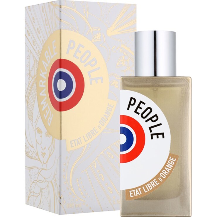Apa de Parfum Etat Libre d'Orange, Remarkable People, Unisex, 100 ml