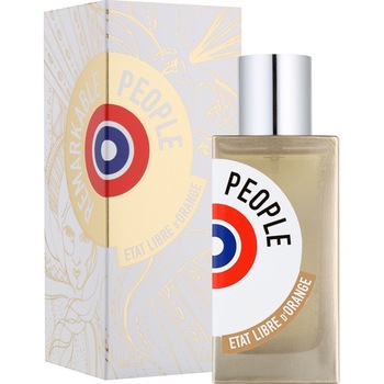 Apa de Parfum Etat Libre d'Orange, Remarkable People, Unisex, 100 ml Apa de Parfum Etat Libre d'Orange, Remarkable People, Unisex, 100 ml