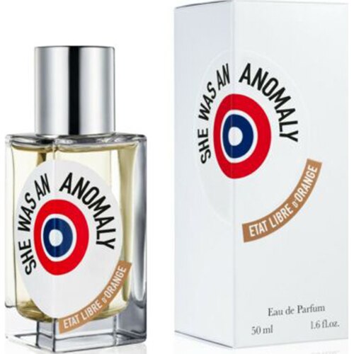 Apa de Parfum Etat Libre d'Orange, She Was an Anomaly, Unisex, 50 ml