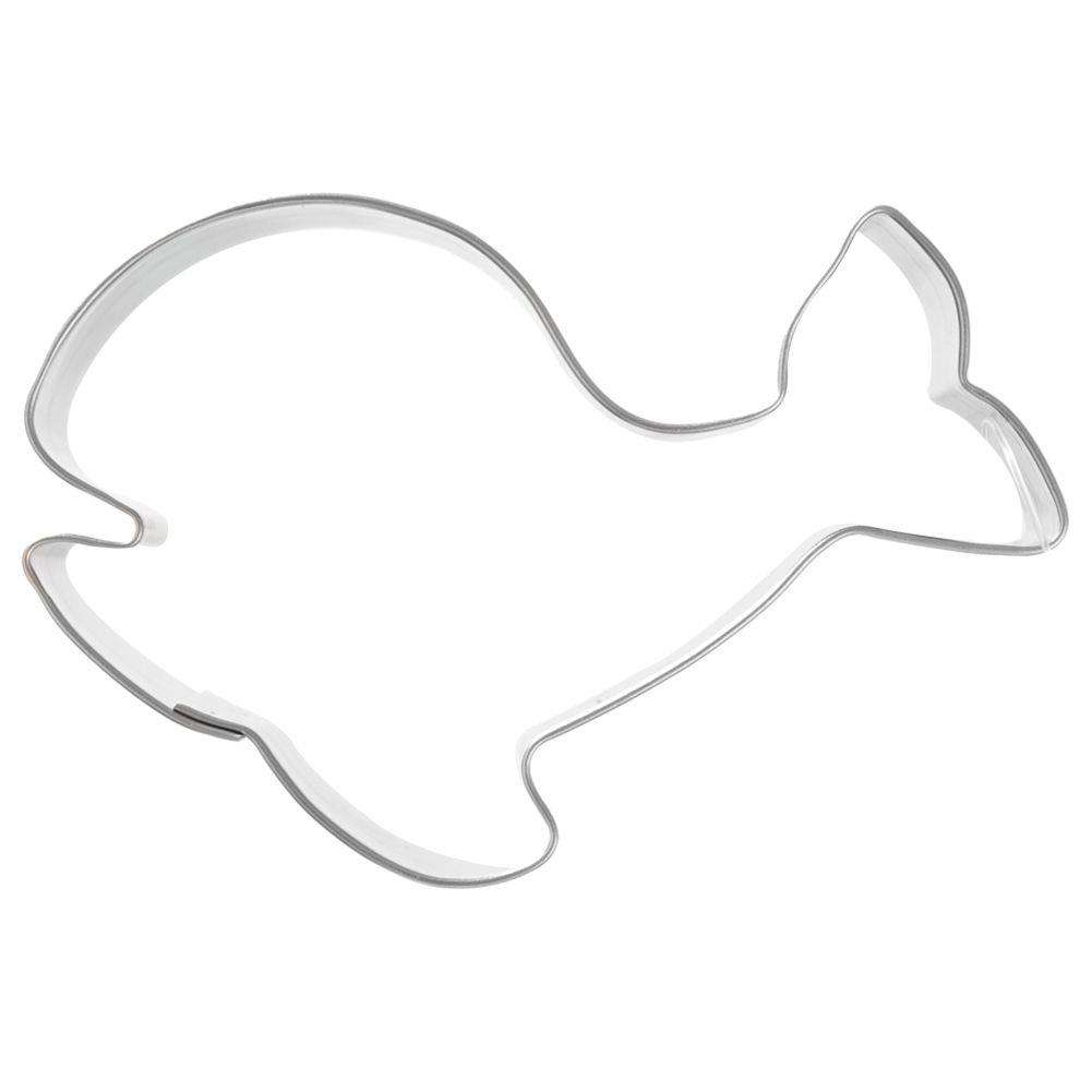 Forma prajituri, Orion, Balena