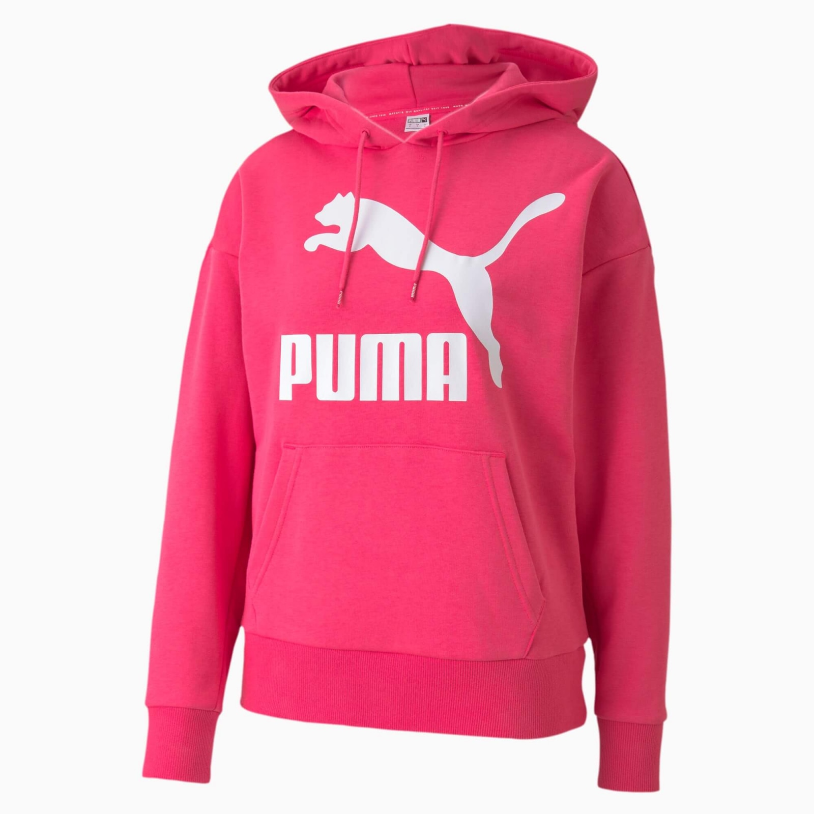 Hanorac PUMA Puma Classics - 597638-25 3041, Roz