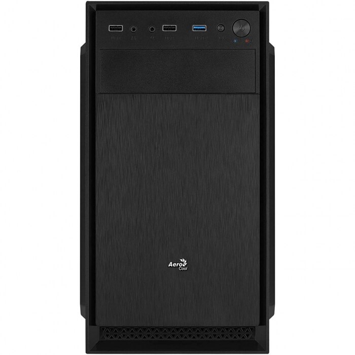 Sistem Desktop Office Advanced cu procesor AMD Ryzen 3 PRO 2100GE 3.2GHz, 16GB DDR4, 240GB SSD, 1TB HDD, Radeon™ Vega 3