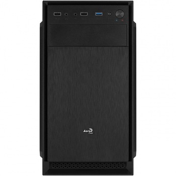 Sistem Desktop Office Advanced cu procesor AMD Ryzen 3 PRO 2100GE 3.2GHz, 16GB DDR4, 240GB SSD, 1TB HDD, Radeon™ Vega 3 Sistem Desktop Office Advanced cu procesor AMD Ryzen 3 PRO 2100GE 3.2GHz, 16GB DDR4, 240GB SSD, 1TB HDD, Radeon™ Vega 3