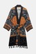 Cardigan Desigual S, 19wwewax, Multicolor