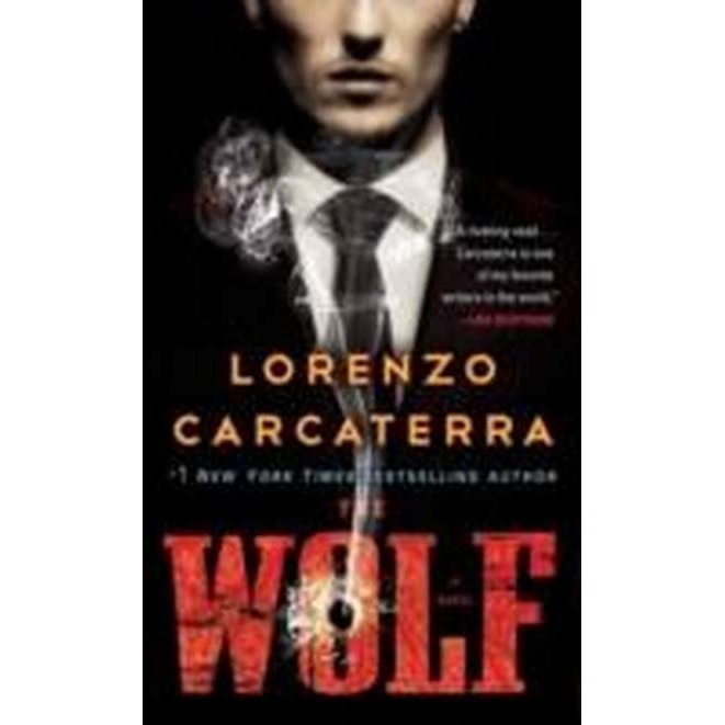 The Wolf de Lorenzo Carcaterra