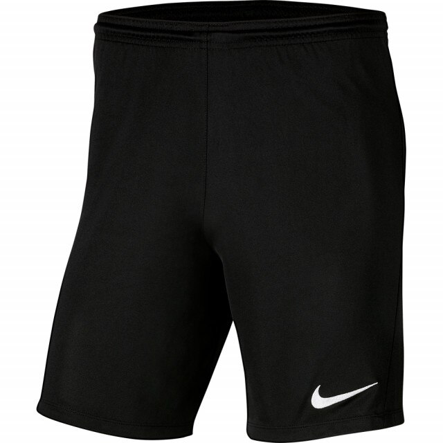 Pantaloni Nike Park III Knit pentru barbati, Negru