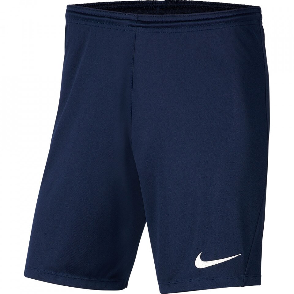 Pantaloni Nike Park III Knit pentru barbati, Bleumarin