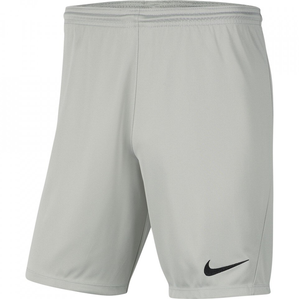 Pantaloni Nike Park III Knit pentru barbati, Gri