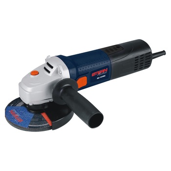 Polizor unghiular Stern AG125BC, 900 W, 11.000 RPM, 125 mm diametru disc Polizor unghiular Stern AG125BC, 900 W, 11.000 RPM, 125 mm diametru disc