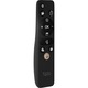 Semineu TAGU Hagen Solid Grey cu Focar Electric PowerFlame, 23 inch, FM469-GR3-23PF1A