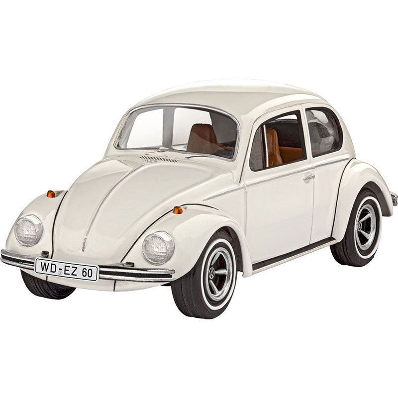Automodel de construit Revell - VW Beetle