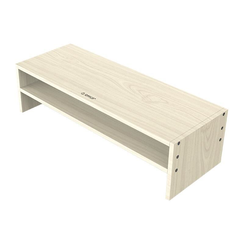 Stand monitor Orico MSR-03 lemn