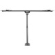 Suport TV de perete A+ SPB5263, reglabil, 37"-70" (93cm-177cm), Negru