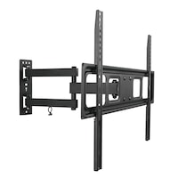 Suport TV de perete A+ SPB5263, reglabil, 37"-70", Negru