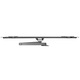 Suport TV de perete A+ SPB5263, reglabil, 37"-70" (93cm-177cm), Negru