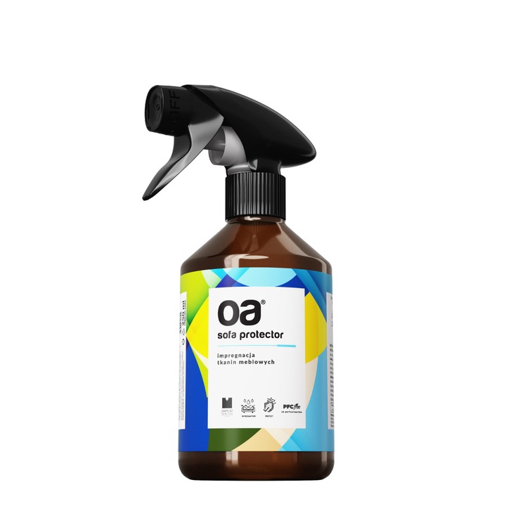 OA Kanapévédő spray, 250 ml
