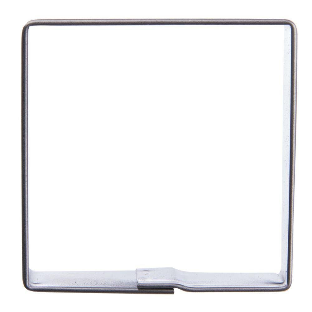 Forma prajituri, Orion, Patrat