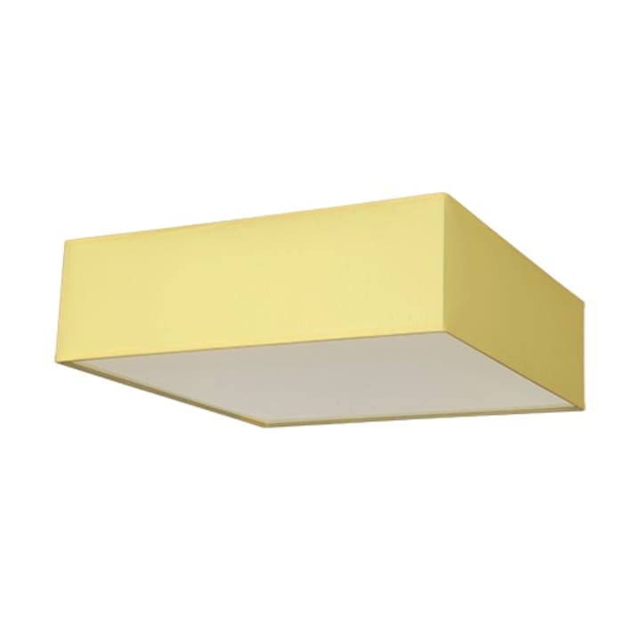 Plafoniera Ritz Shinz Lemon, 300x300, 2xE27