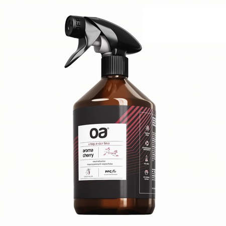 Odorizant de masina, OA, Aroma Cherry, 500 ml