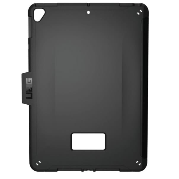 Husa Urban Armor Gear UAG Scout iPad, negru