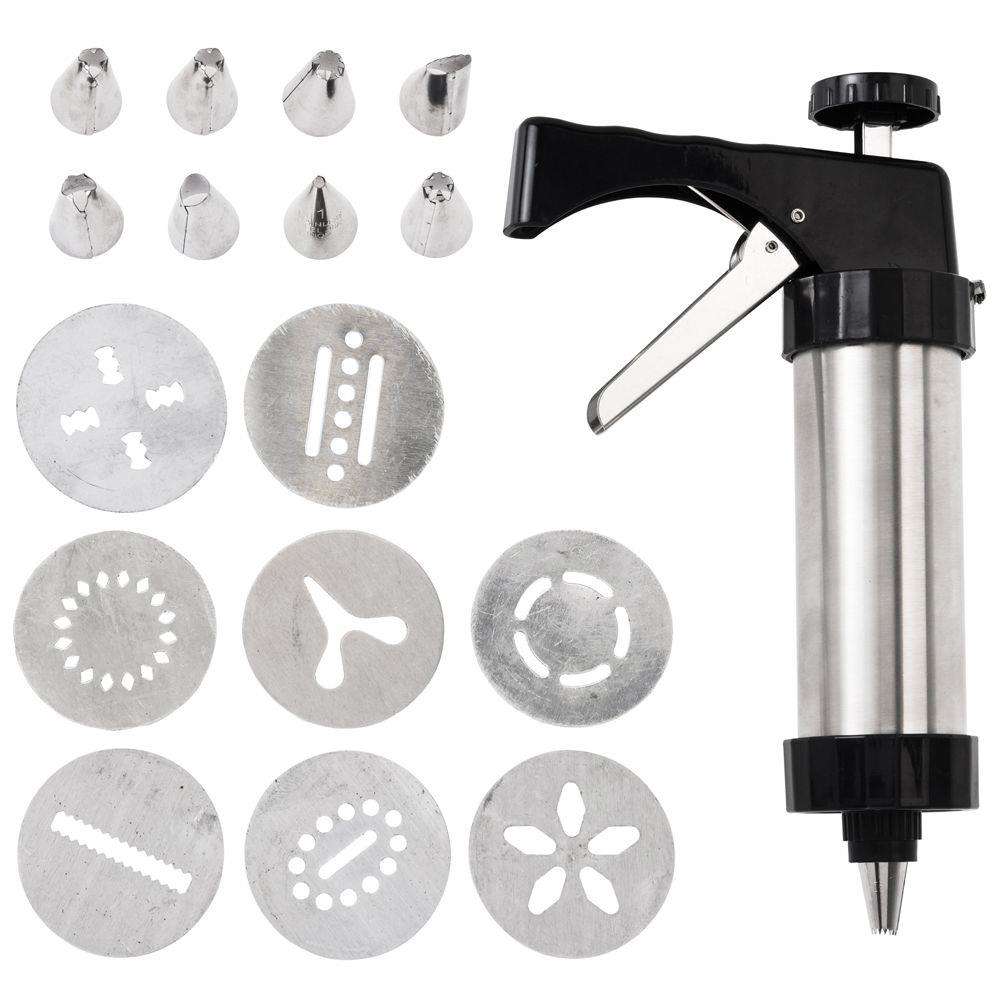 Set ornare, Excellent Houseware, 17 buc.