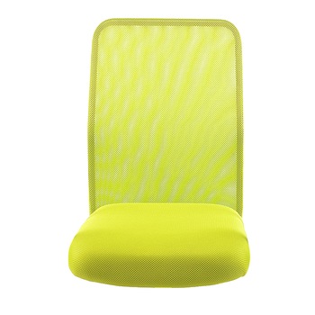 Ansamblu scaun de birou Kring Eco, material textil, verde Ansamblu scaun de birou Kring Eco, material textil, verde