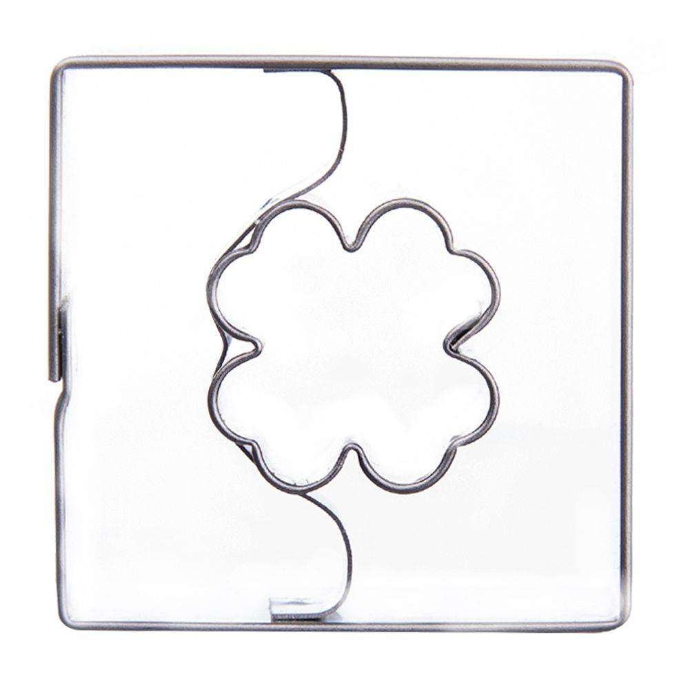 Forma prajituri, Orion, Trifoi