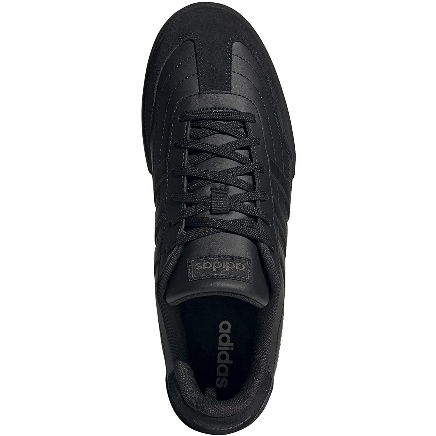 Sportcipő adidas Okosu, Férfiak, 46 2/3, Fekete - eMAG.hu
