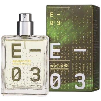 Apa de toaleta Escentric Molecules Escentric 03, Unisex, 30 ml Apa de toaleta Escentric Molecules Escentric 03, Unisex, 30 ml