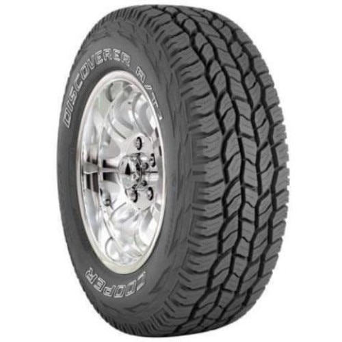 Anvelopa All Terrain Cooper Discoverer AT3 Sport 2 OWL 235/75R15 109T XL