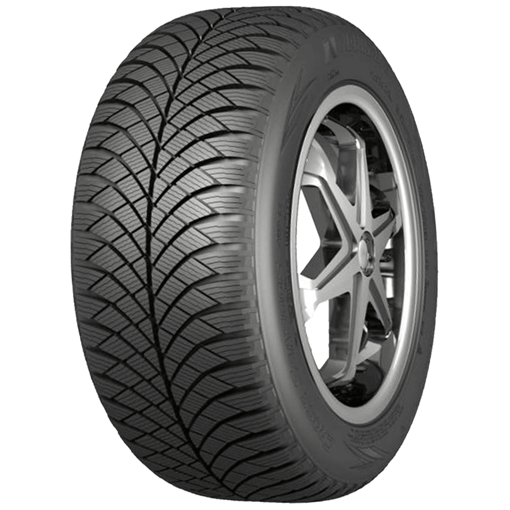 Anvelopa All season Nankang AW 6 XL 215/55 R16 97 V