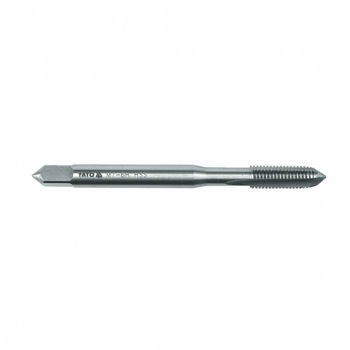 Tarod Yato YT-2955, M8, lungime 80 mm, HSS M2 Tarod Yato YT-2955, M8, lungime 80 mm, HSS M2